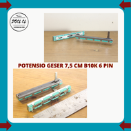DOEL EL POTENSIO GESER 75 CM 10K | POTENSIO GESER