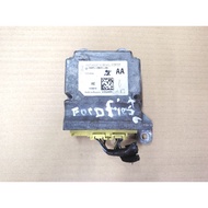Original ford fiesta airbag ecu ford fiesta air bag control module ford fiesta airbag control unit f