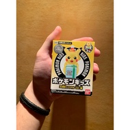 Pokemon Birthday Kids Moncole Pikachu 30th Anniversary 1996-2026 Limited Edition Bandai Namco Pokemo