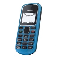 Original Class Nokia phone 1280 model full set Ready Stock