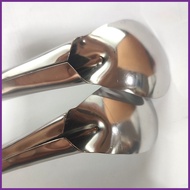 COD  Pangkayod ng BUKO at MELON Stainless Steel Filipino-Style Coconut Melon Grater Scraper Scooper