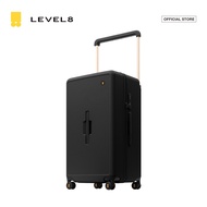 Level8 Polaris Trolley Luggage Case 28"