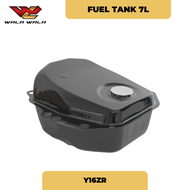 LC135 V8 Y16ZR NVX V2 / Fuel Tank / Gas Tank / 9L / 7L
