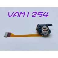 Brand New VAU1254 VAU1255 VAM1255 VAM1254 VAM1250 Laser Lens Optical Pickup Bloc Optique Replacement