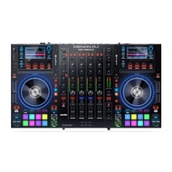 DENON Tianlong MCX8000 controller DJ player supports USB flash drive, online celebrity live broadcast and online celebrity digital all-in-one machine.