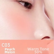 AZTK | Color Highlighting Compact Blusher Portable
