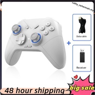 Direwolf2 Wireless Gaming Controller Forceflex Joysticks Forceswitch Trigger Wireless Game Handle /P