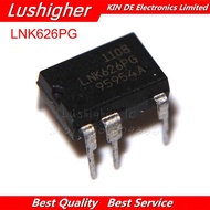 10 LNK626PG DIP-7 LNK626 DIP LNK626P DIP7 626PPG LNK626Pn