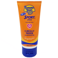 Banana Boat Sunscreen Sport 90ml