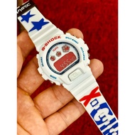 Dw6900 Blue SB2 g shock Blue dw 6900 SB2 jam tangan lelaki men watch Jam G Shock DW6900 men digital 
