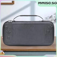 [mmise.sg] Hard Carrying Case Shockproof Portable Travel Storage Bag for Lenovo Legion Go