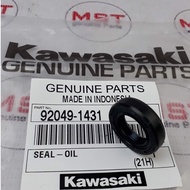 ▽Shifter Oil Seal Fury 125/ ZX130 Kawasaki Genuine Parts 92049-1431 (29)
