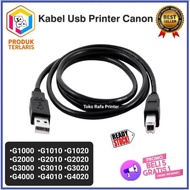 Canon G1000 G1010 G1020 G2000 G2010 G2020 G3000 G3010 G3020 G4000 G4010 G4020 Printer Usb Cable Prin