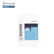 ECOVACS Mopping Pad Kit For OZMO Slim 11 and DEEBOT U3