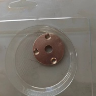 Kit Pembaikan Pengecas Turbo RHF4 4JJ1 8980118923