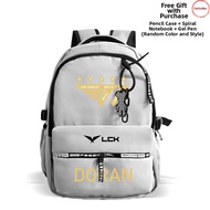 LEXI | T1 FAKER Same Style Backpack