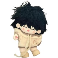 Dazai Osamu Plushies Cotton Doll Anime Nakahara Chuuya Soft Figure Stuffed Animal Pillow Nakajima At