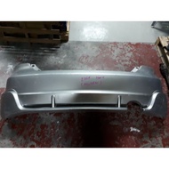 Honda edix frv be3 be5 rear bumper mugen original japan