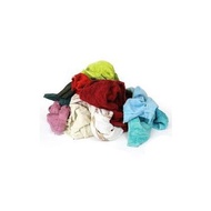Cloth Rag Colour