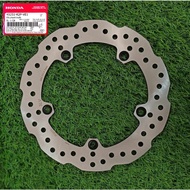 HONDA WINNER X DISK PLATE FRONT (45251-K2P-V61)