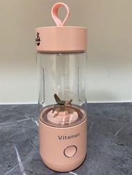 vitamer果汁機*3