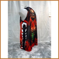 ❖ ∏ ◐ SKEPTRON RED JERSEY FULL SUBLIMATION/ jersey fan wear / sportware