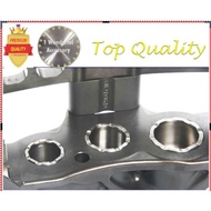 [ PRE-ORDER ] New AP Racing 5000R 9660 ( 6 pots ) caliper