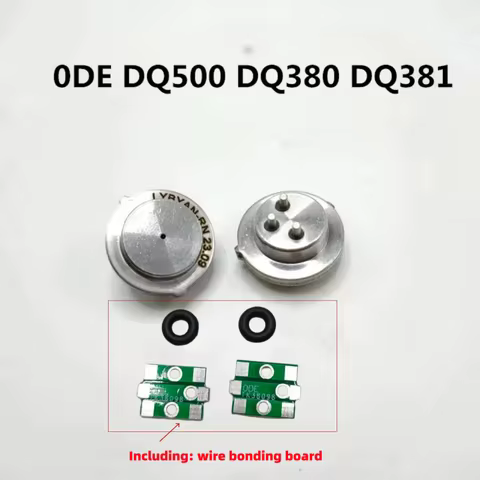 0GC 0DE 0DL DQ380 DQ381 Automatic Transmission TCU Control Unit Sensor SMP132 For VW Audi