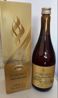 Fordays Natural DNA Collagen 10.1 kBź 膠原蛋白飲品