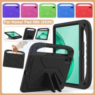 For Honor Pad X9a X9 11.5 Honor Pad X8b X8a 11inch Kids EVA Shockproof Case Handle Stand Cover