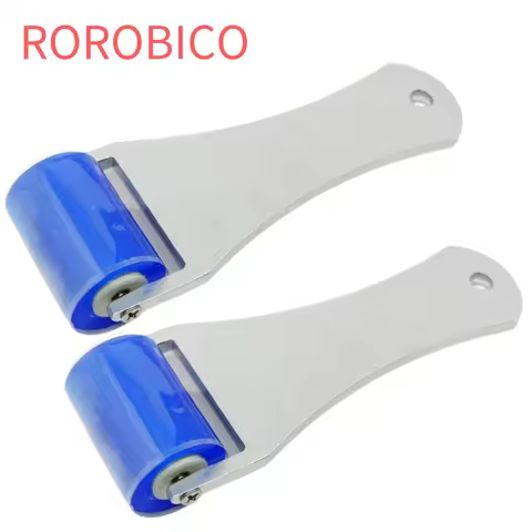 1pc Inkjet Printer Print Head Glue Tool For Epson DX5 DX7 TX800 XP600 I3200 4720 DX6 Thin Film Rolle