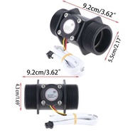 DN40 Water DN50 wmeter Instrument Measurement Effect Meter Counter