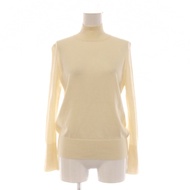 23Ku trois ViN Knit wool High neck Long sleeves Direct from Japan Secondhand