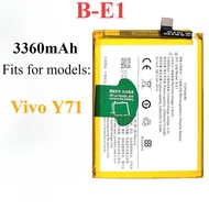 For Vivo Y71 Battery B-E1 Replacement