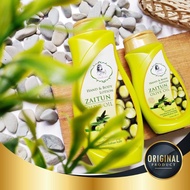 Purbasari hand &amp; body lotion olive olive oil