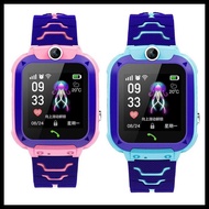 Child Watches K10 Smartwatch Childerens Tracker Gps Phone Camera