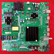 เมนบอร์ดทีวี TOSHIBA รุ่น 50C350LP  55C350LP  55M450RP พาสบอร์ด  RSAG7.820.11980/ROH อะไหล่แท้ของถอด