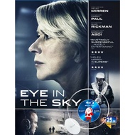 E-BLURAY #Eye in the Sky 2015 ‧ Thriller/War #Helen Mirren #Aaron Paul #ENGLISH