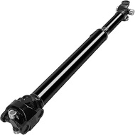 Front Drive Shaft Driveshaft Prop Shaft Assembly Fit for Ford F-350 1985 1986 1987 1988 1989 1990 19
