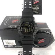 Casio G-Shock Vibration Digital LED GD-350-1B