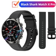 Black Shark Watch X Pro strap Silicone strap Black Shark Smart Watch X Pro strap watch band Sports w