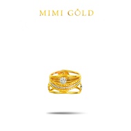 Cincin STM Emas 916 💎(N)