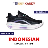 Kanky Story Gozen Original Sneakers Casual Sport Running Shoes for Men and Women