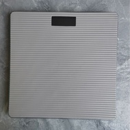 Household Weight Scale Precise Leather Weight Scale Healthy Bathroom Weight Scale 180KG Body Scale E