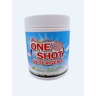 One Shot Revolution Detergent All Purpose (600g)