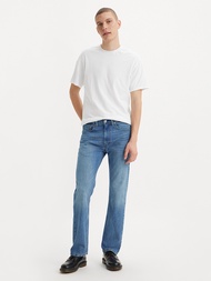 กางเกงยีนส์ผู้ชาย Levis® Mens 505™ Regular Jeans