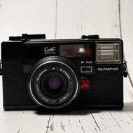 OLYMPUS C-AF底片相機