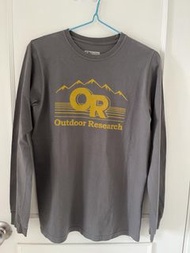 Outdoor Research Long Sleeve T-Shirt