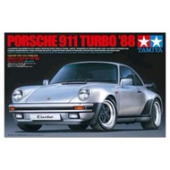 24279 TAMIYA 1/24 PORSCHE 911 TURBO ‘88
