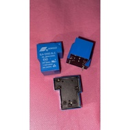 RELAY SONGLE 12V 6P ORIGINAL RELAY frog songle 12V 6 pin